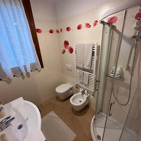 Residenza Airone Country house *