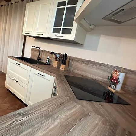 カントリーハウス Residenza Airone