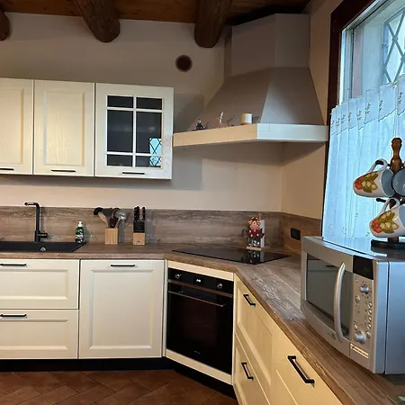 カントリーハウス Residenza Airone ヴィチェンツァ