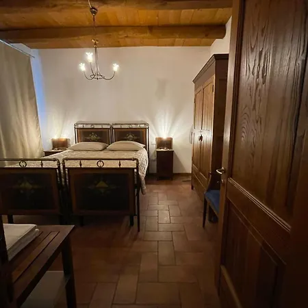Landhaus Residenza Airone
