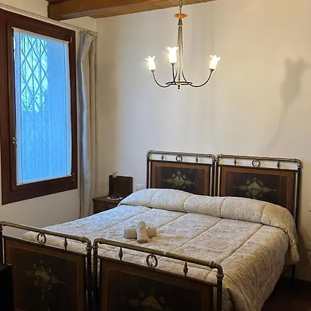 Landhaus Residenza Airone Vicenza