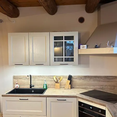 Residenza Airone *