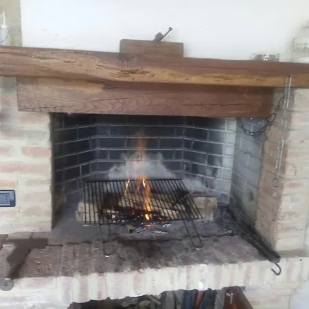 Residenza Airone Country house *