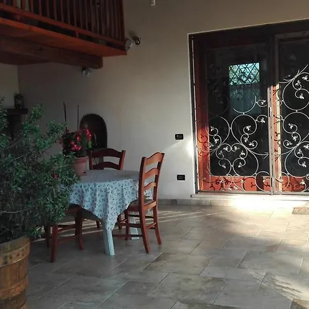 Casa di campagna Residenza Airone *