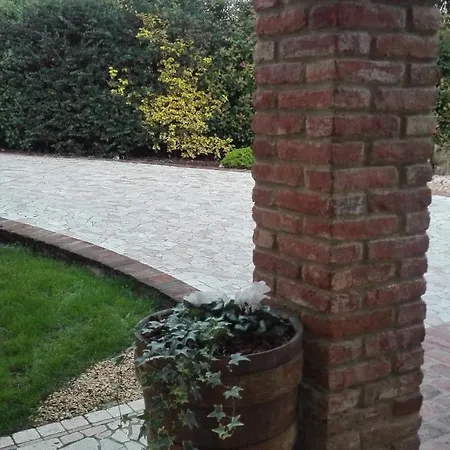 Casa di campagna Residenza Airone *