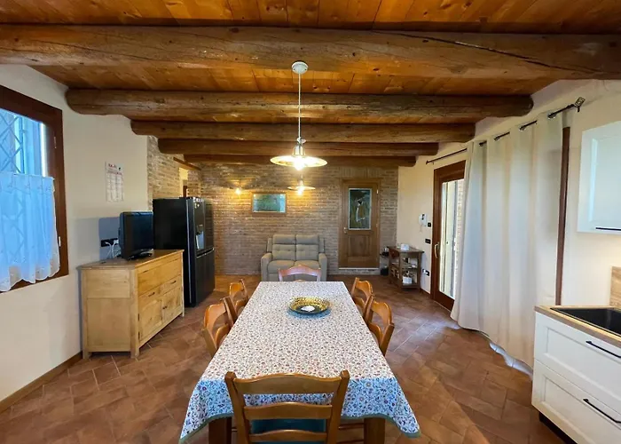 Residenza Airone