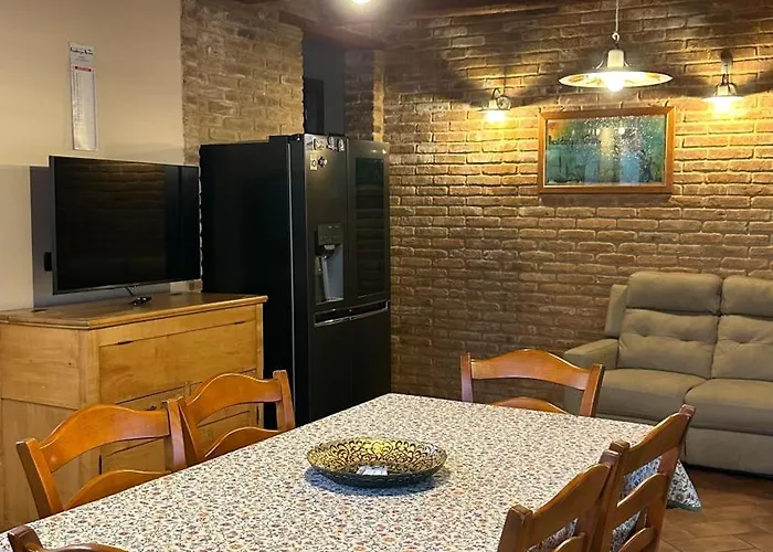 Residenza Airone カントリーハウス ヴィチェンツァ