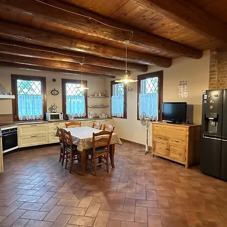 Residenza Airone Country house