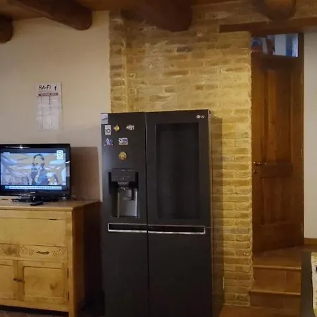 Residenza Airone Country house Vicenza