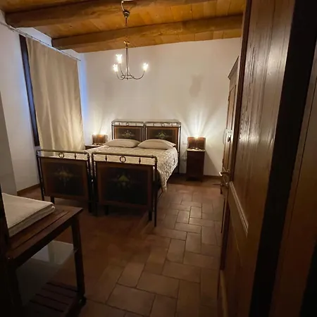 Residenza Airone Vicenza