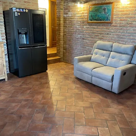 Casa di campagna Residenza Airone