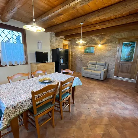 Hétvégi ház Residenza Airone Vicenza
