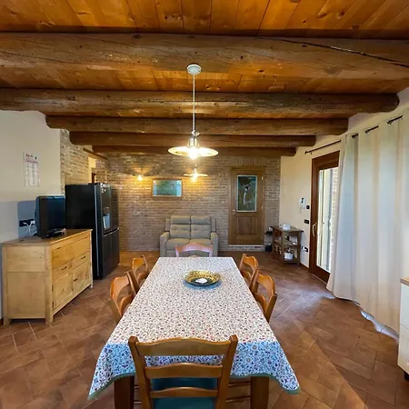 Residenza Airone Country house