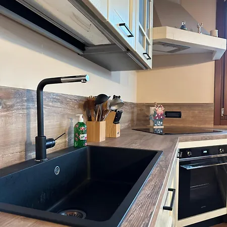 Venkovský dům Residenza Airone