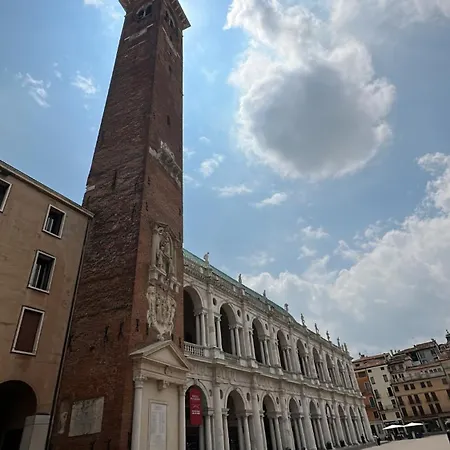 Country house Residenza Airone Vicenza