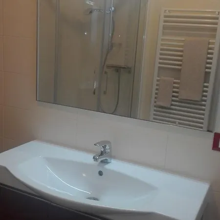 Landsted Residenza Airone Vicenza