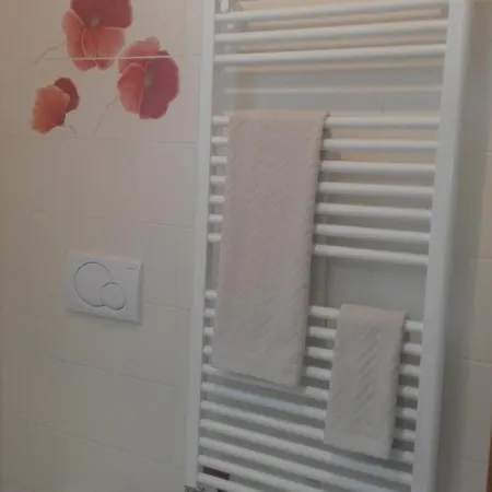 Residenza Airone Landsted *