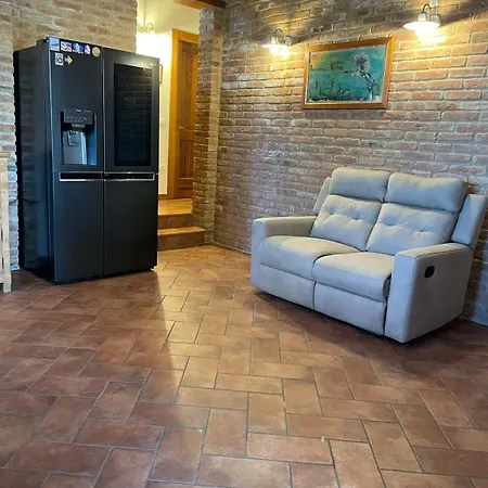 Residenza Airone Gospodarstwo wiejskie
