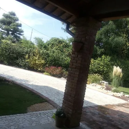 Country house Residenza Airone Vicenza