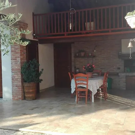 Residenza Airone