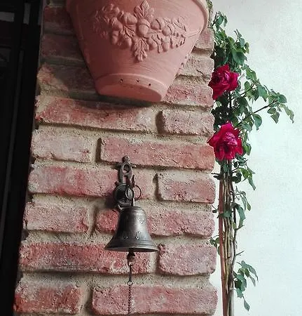 Residenza Airone *