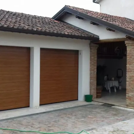 Country house Residenza Airone