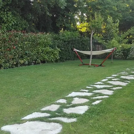 Residenza Airone Country house *