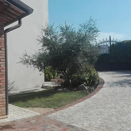 Residenza Airone