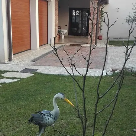 Residenza Airone Country house