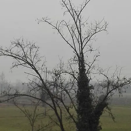 Residenza Airone Country house Vicenza