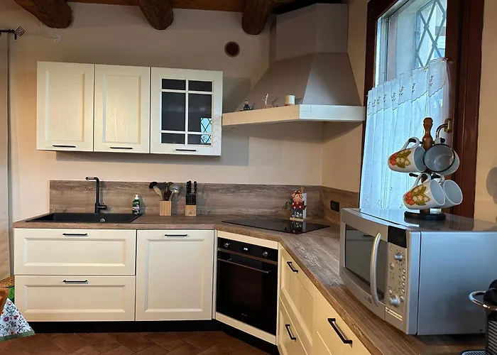 Landhaus Residenza Airone Vicenza