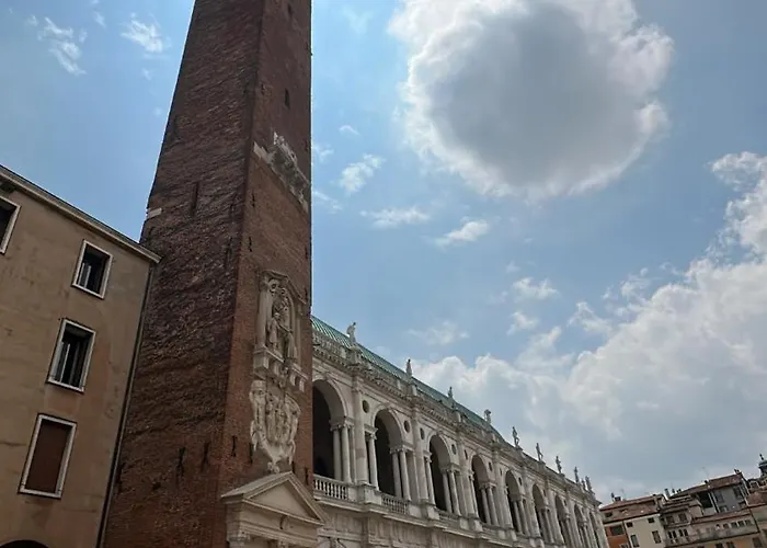 Landhaus Residenza Airone Vicenza