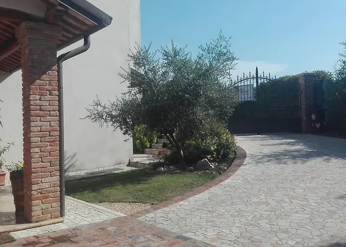 Residenza Airone